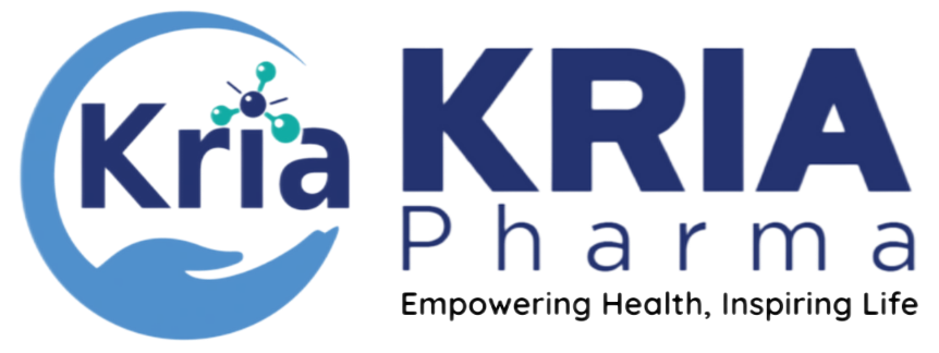 KRIA PHARMA_LOGO-1-1